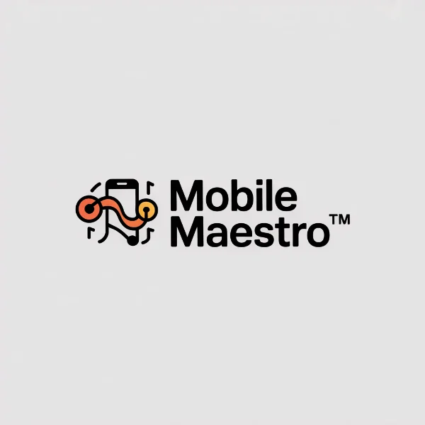 Mobile Maestro